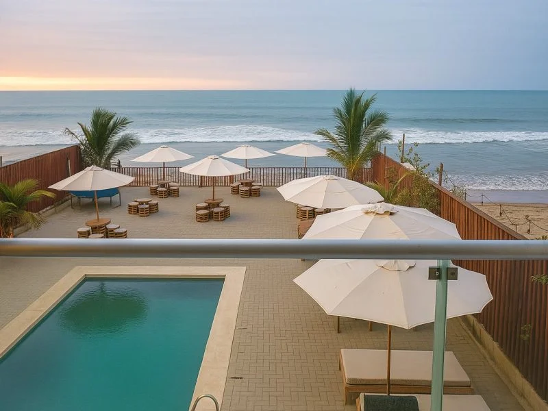 Paquete de Alojamiento 3 dias y 2 noches en Zorritos - Tumbes - Peru